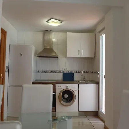 Calle Armas 130 Apartamento