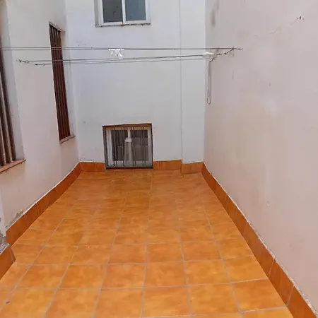 Apartamento Calle Armas 130 *