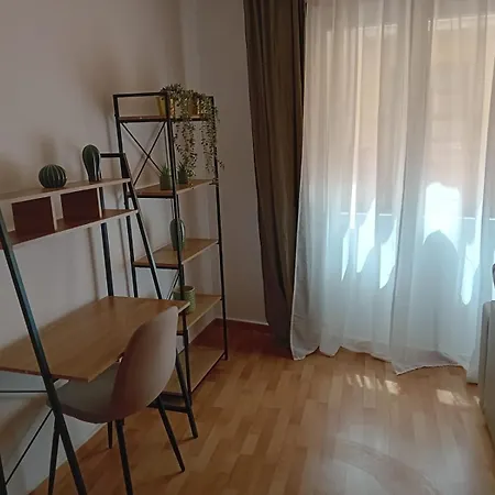 Calle Armas 130 Apartamento Saragoça