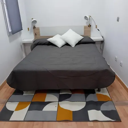 Calle Armas 130 Saragoça