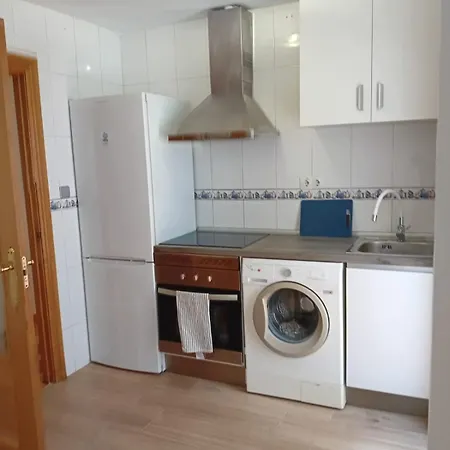 Apartamento Calle Armas 130