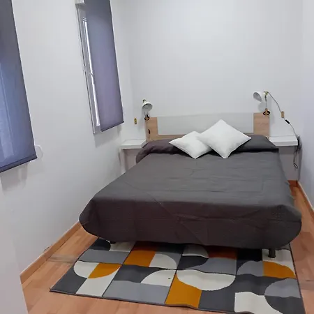 Calle Armas 130 * Saragoça