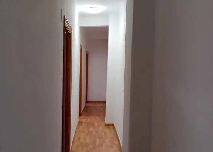 Calle Armas 130 Zaragoza