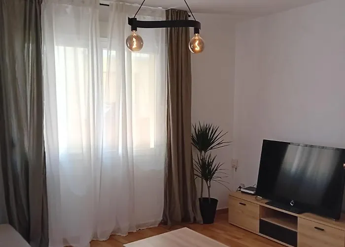 Apartment Calle Armas 130