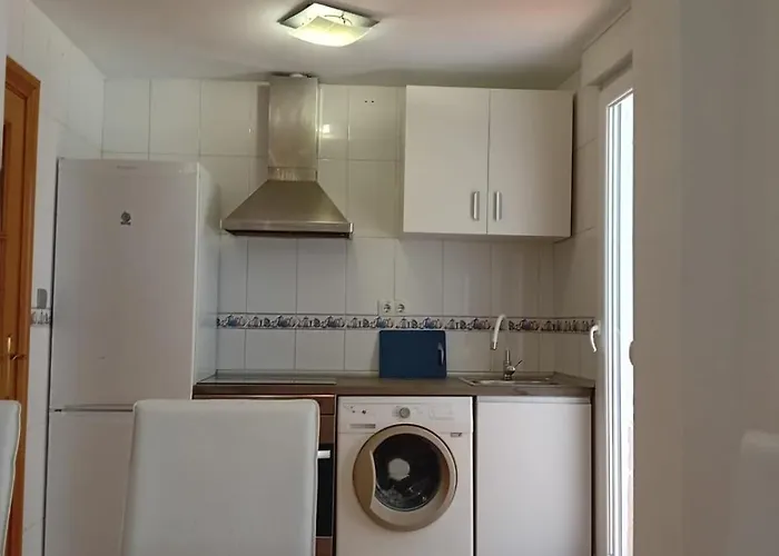 Calle Armas 130 Apartment