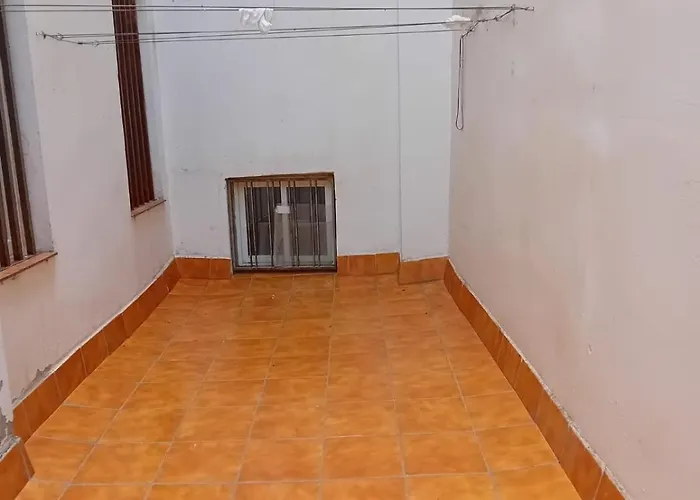 Apartment Calle Armas 130 *