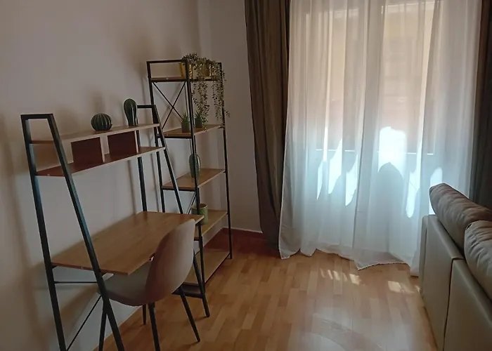 Calle Armas 130 Apartment Zaragoza