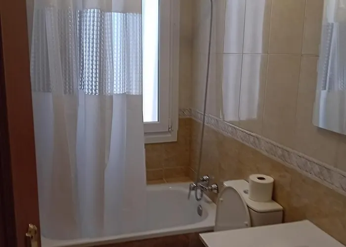 Calle Armas 130 Apartment