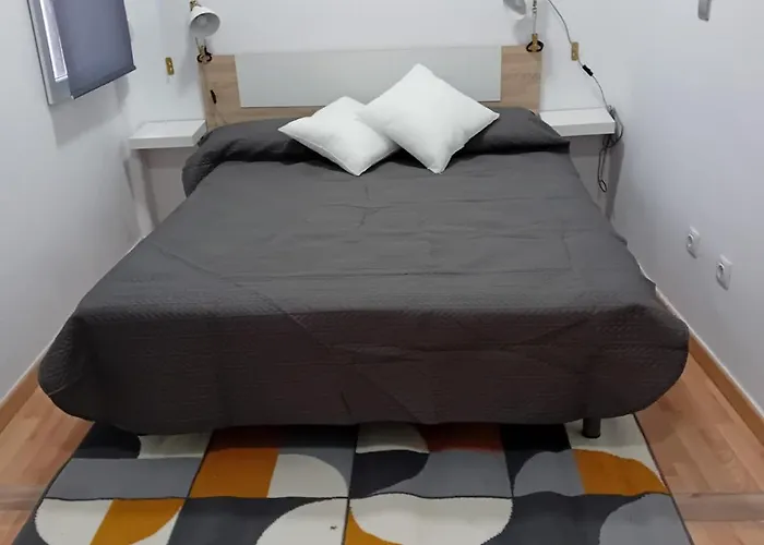 Calle Armas 130 Zaragoza