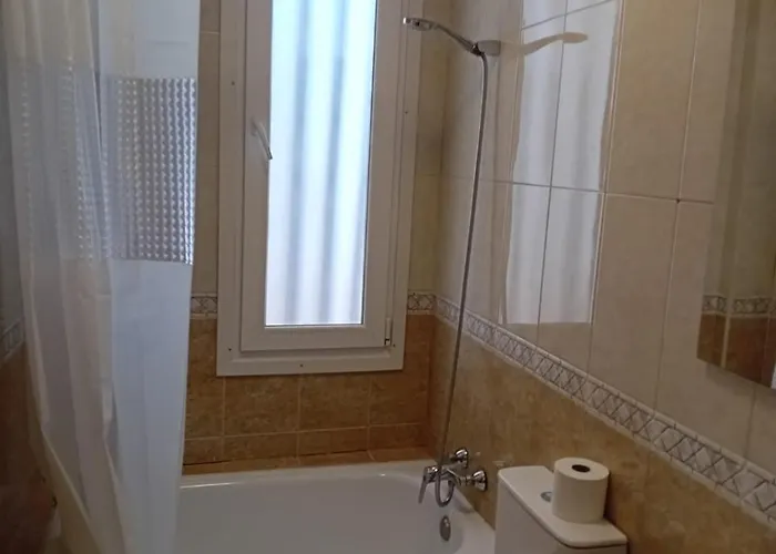 Calle Armas 130 * Zaragoza