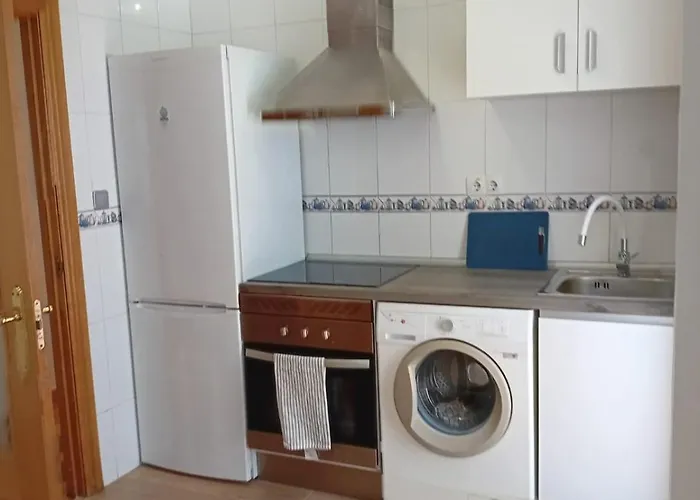 Apartment Calle Armas 130