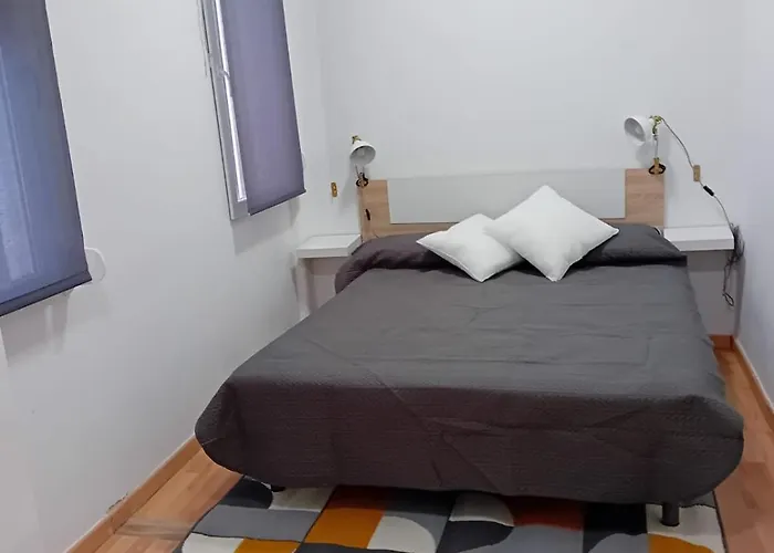 Calle Armas 130 * Zaragoza