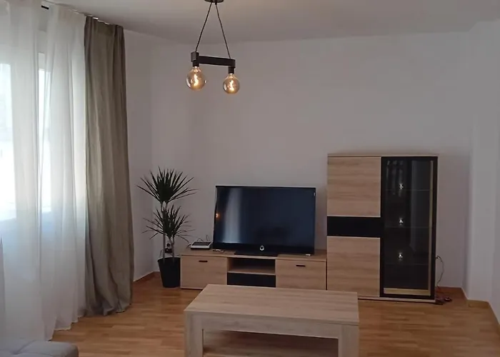 Apartment Calle Armas 130 *