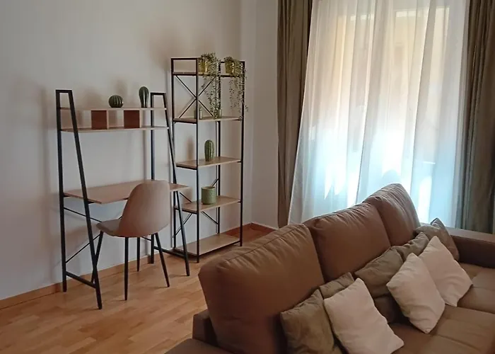 Calle Armas 130 Apartment Zaragoza